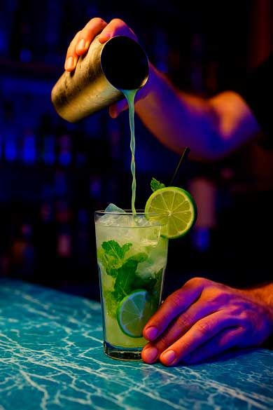 Jomer Pub Badalona