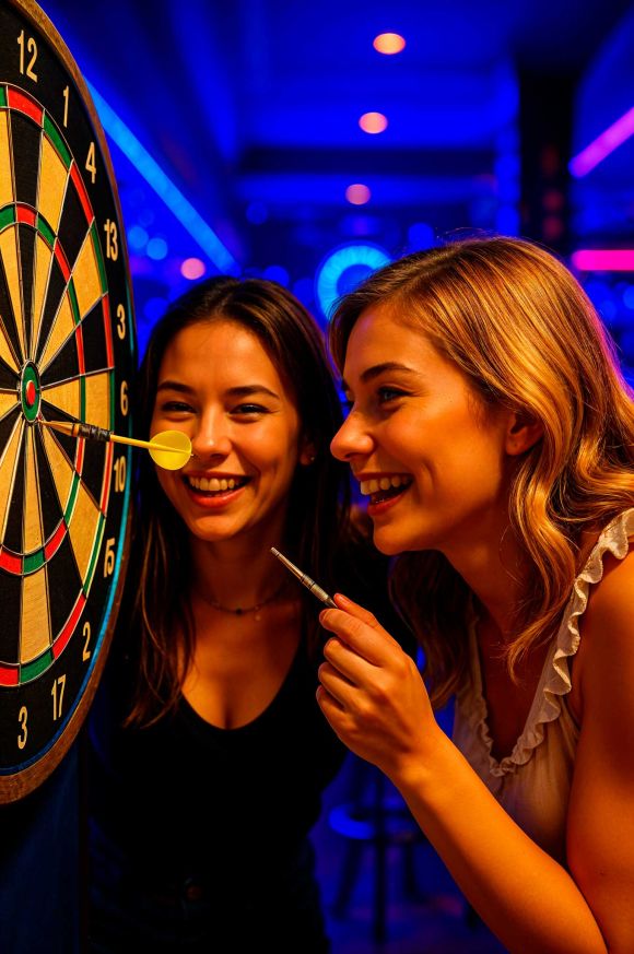 En Jomer te ofrecemos algo más que copas: te invitamos a vivir una experiencia única en Badalona