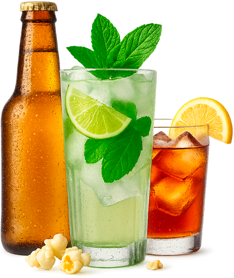 Jomer Cocteleria Pub Badalona